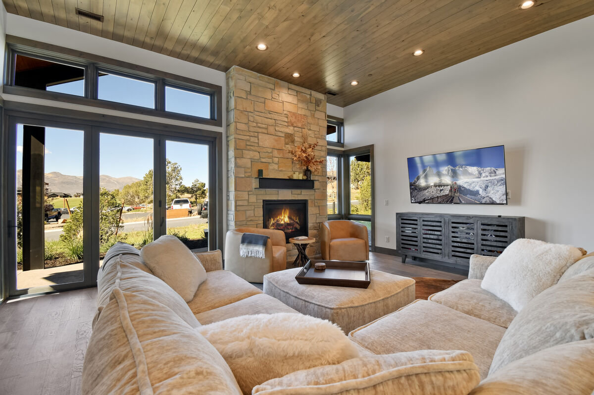 Heber City Vacation Rental