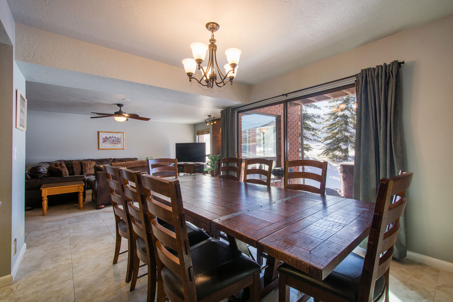 Park City Vacation Rental