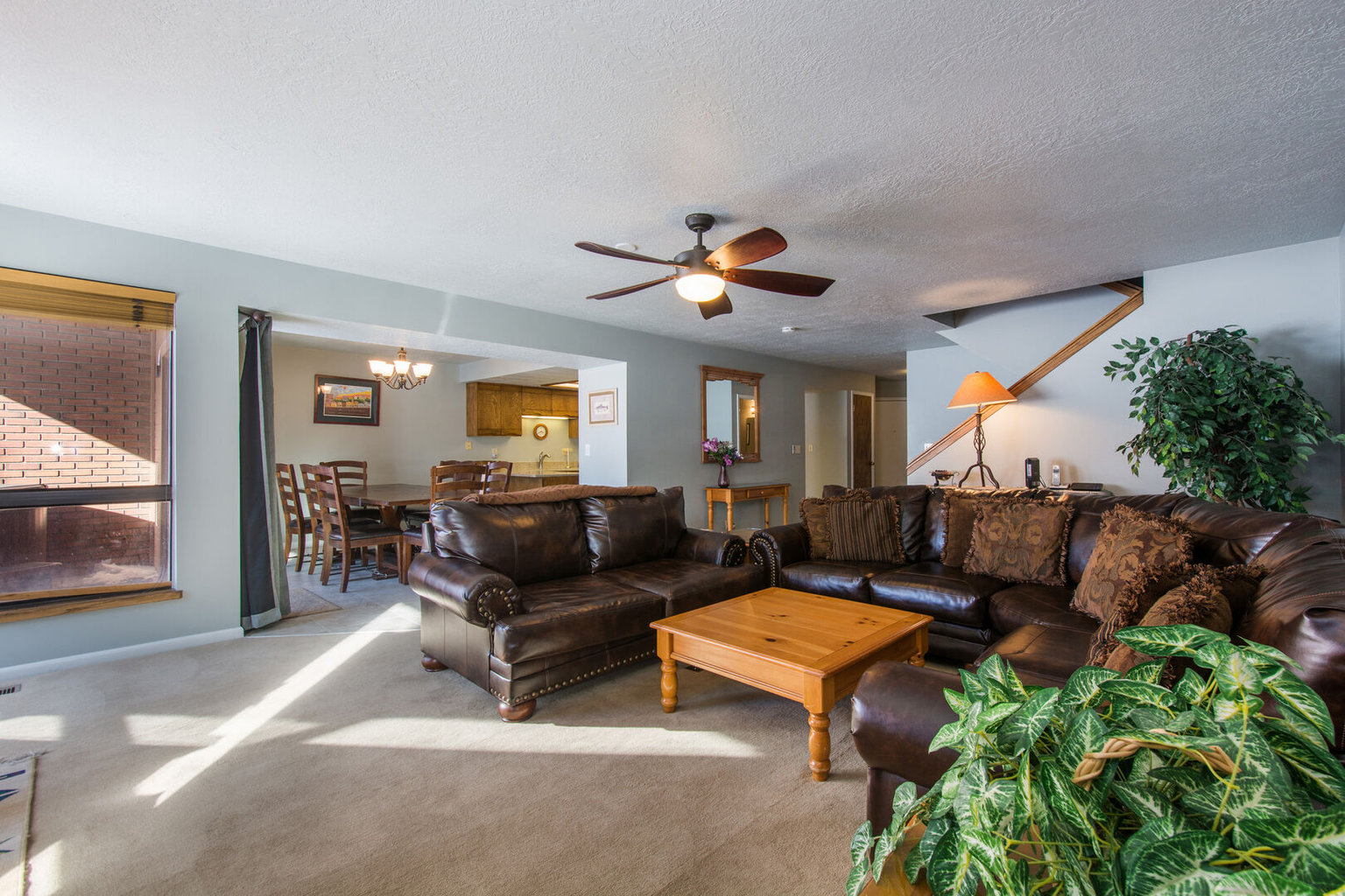 Park City Vacation Rental