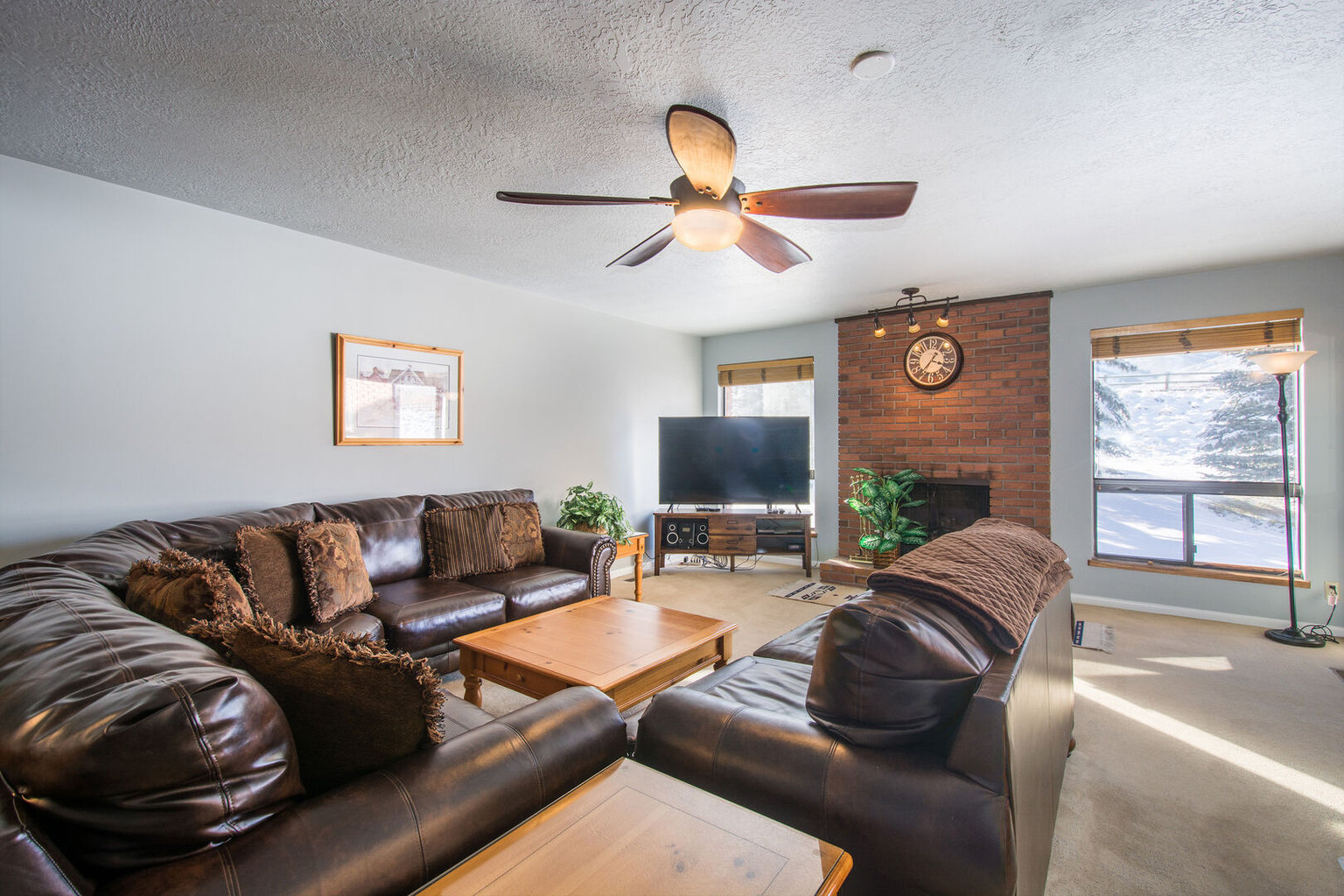 Park City Vacation Rental