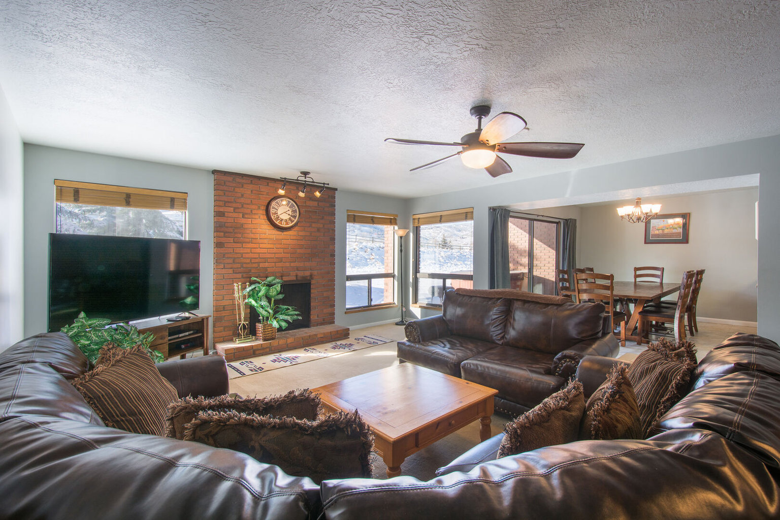 Park City Vacation Rental