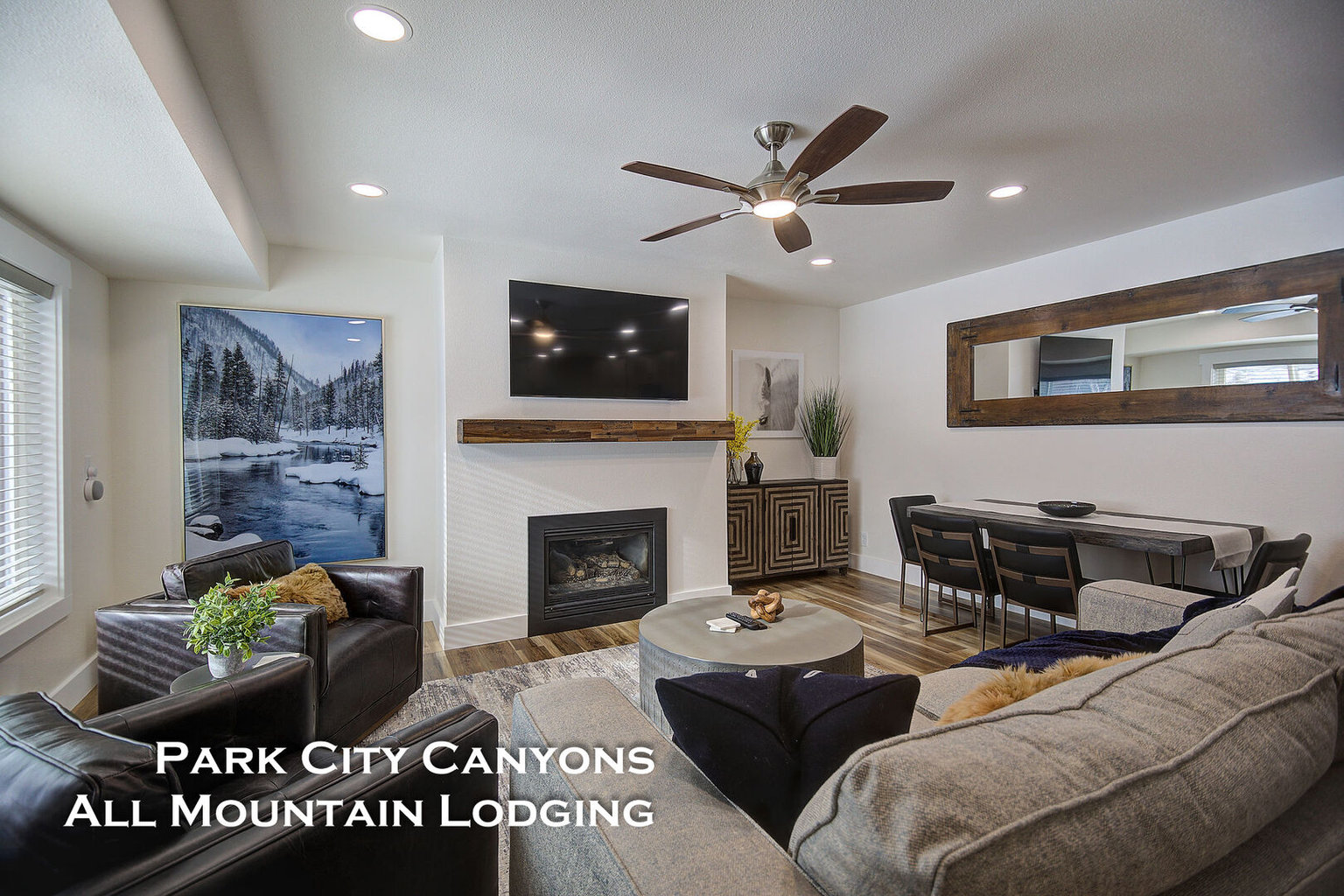 Park City Vacation Rental