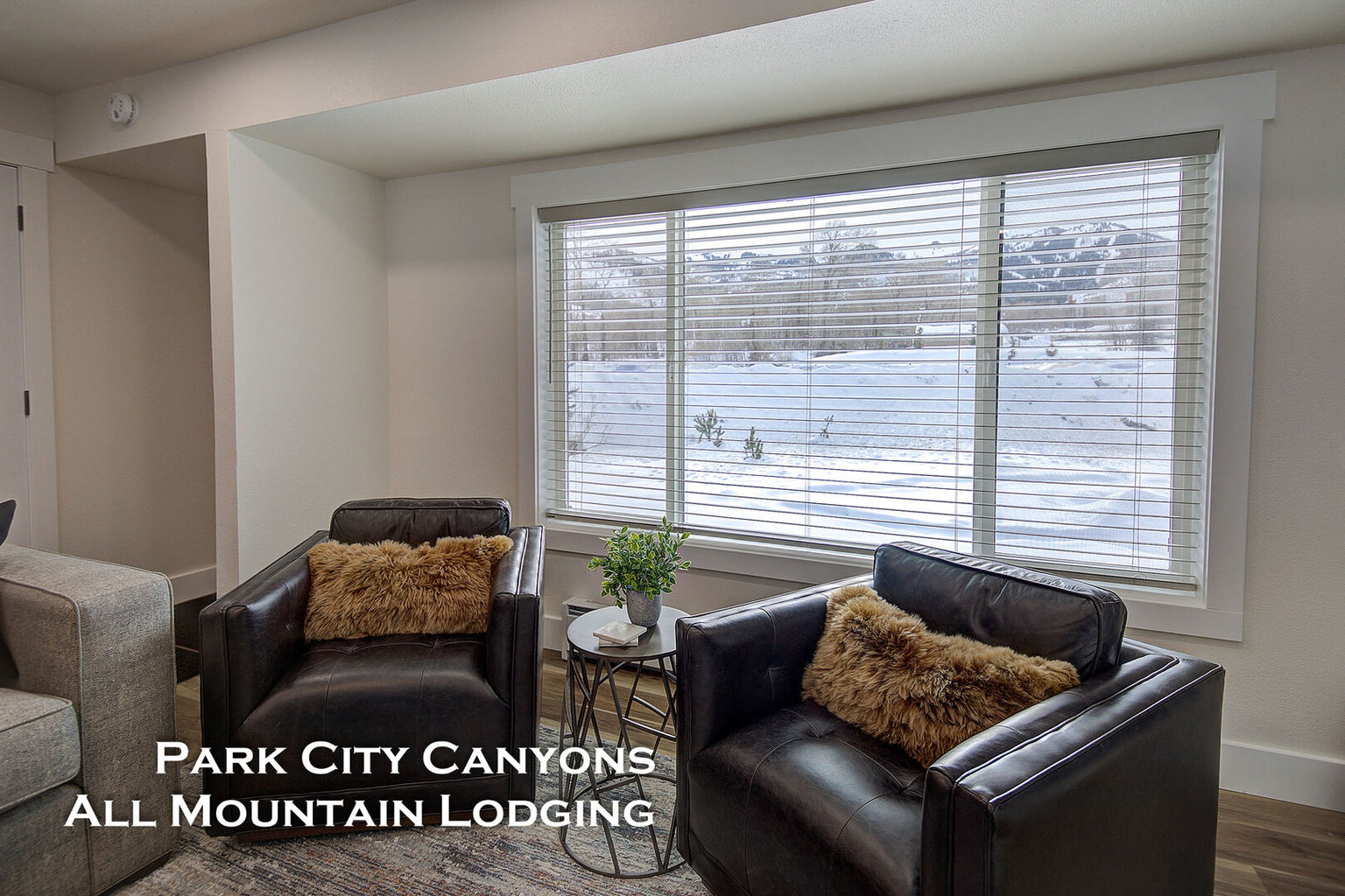 Park City Vacation Rental