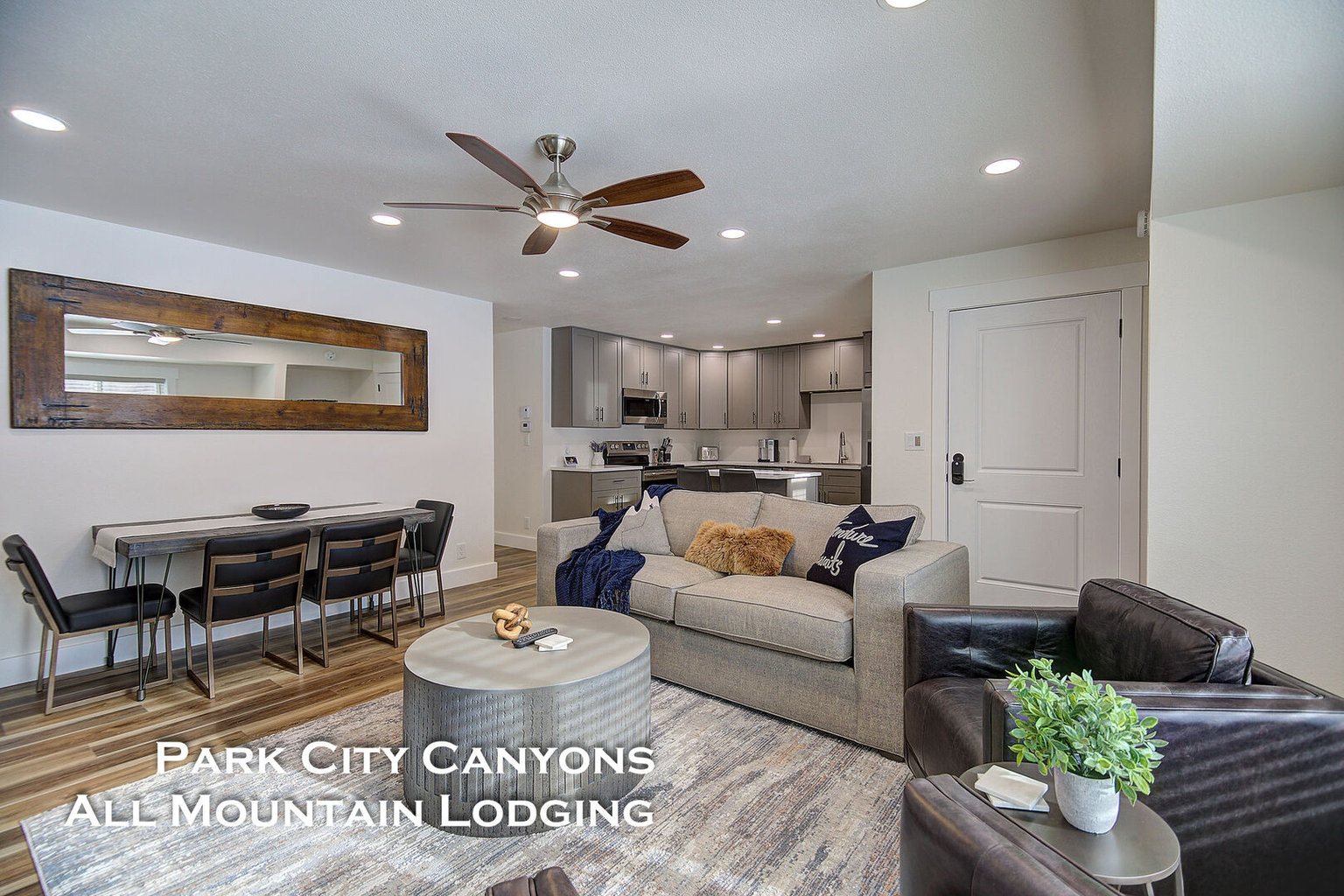 Park City Vacation Rental
