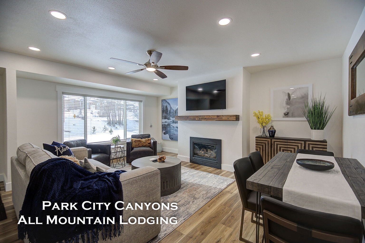 Park City Vacation Rental