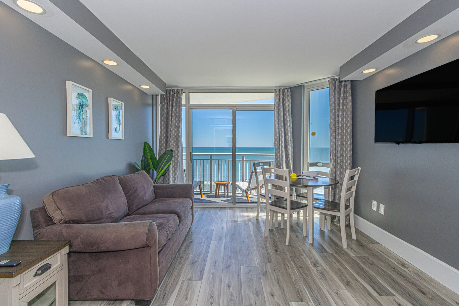 Myrtle Beach Vacation Rental
