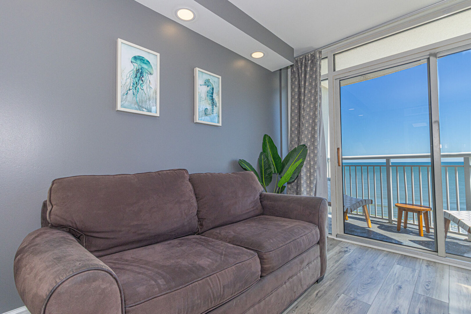 Myrtle Beach Vacation Rental