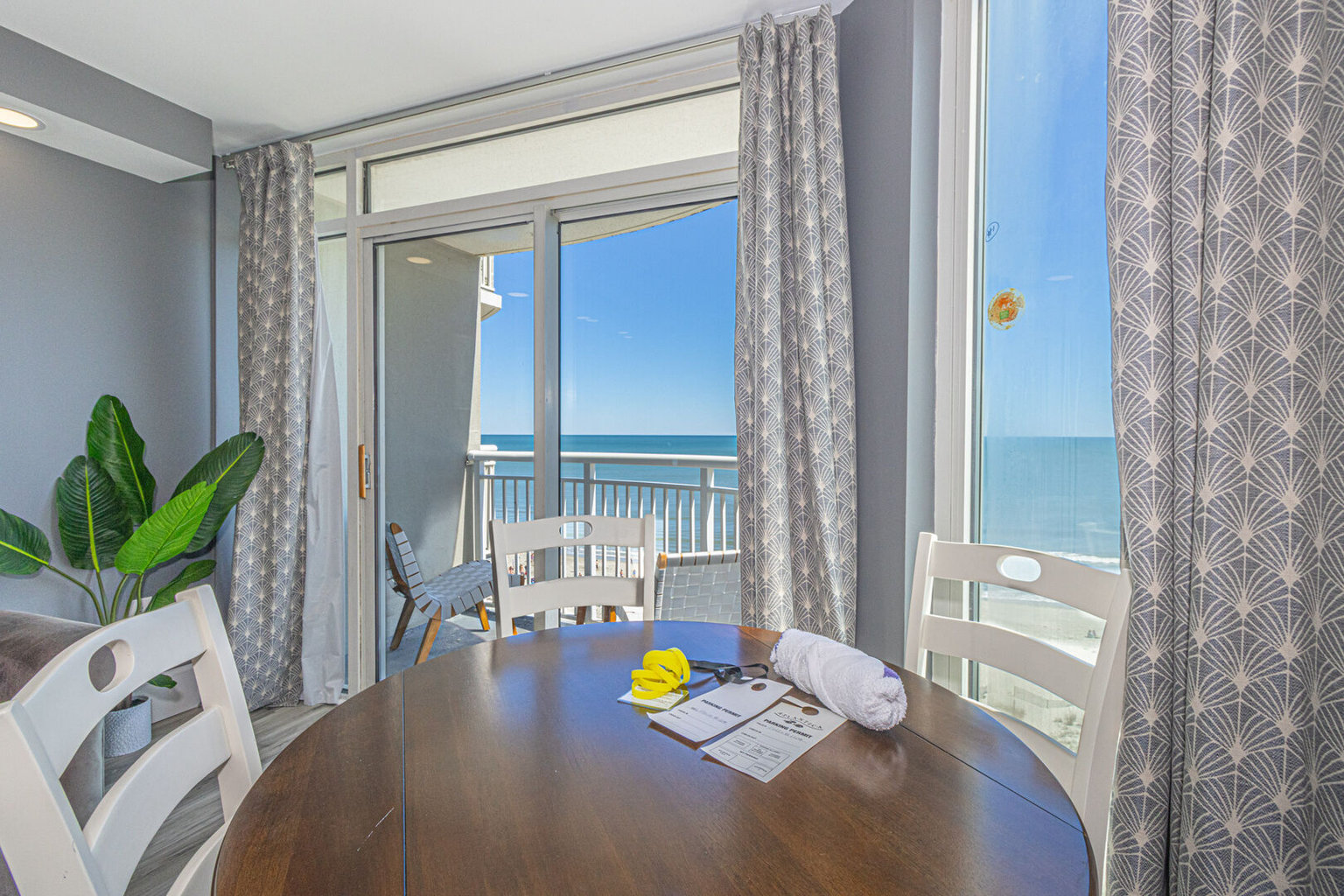 Myrtle Beach Vacation Rental