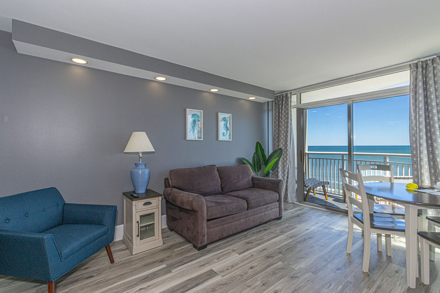 Myrtle Beach Vacation Rental