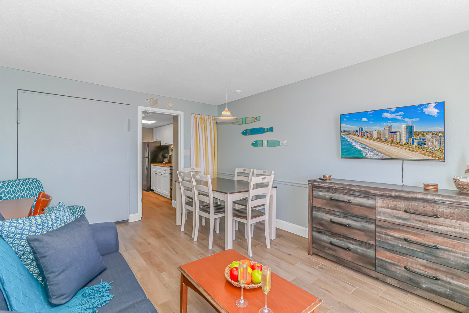 Myrtle Beach Vacation Rental