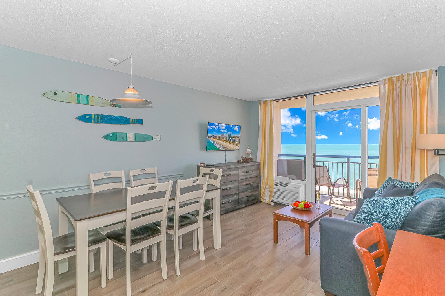 Myrtle Beach Vacation Rental