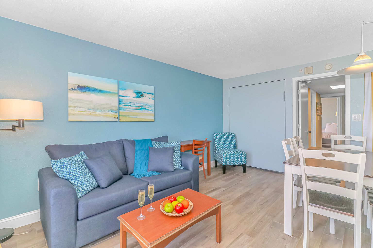 Myrtle Beach Vacation Rental