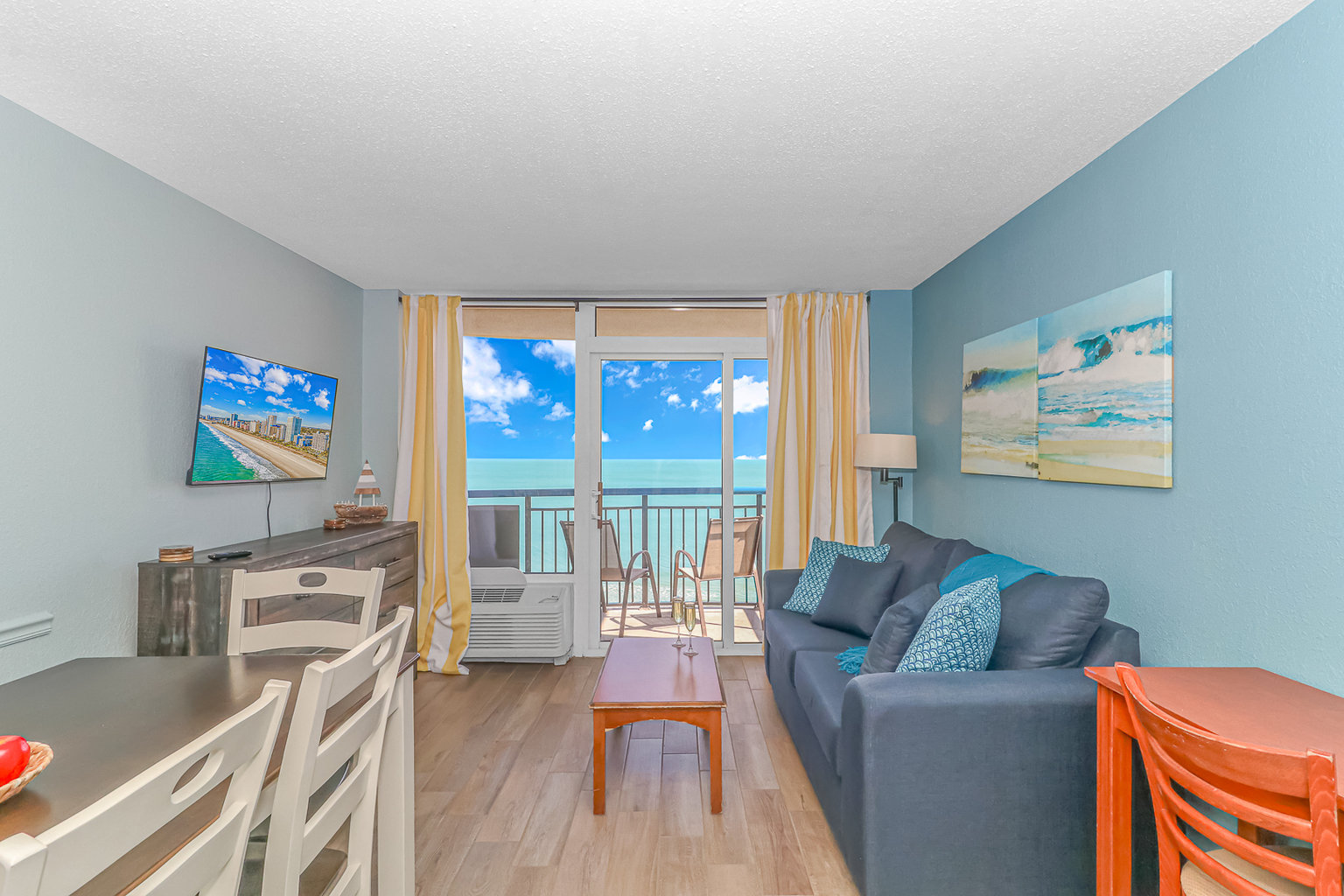 Myrtle Beach Vacation Rental