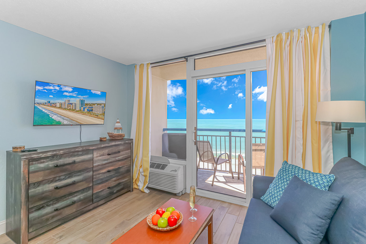 Myrtle Beach Vacation Rental