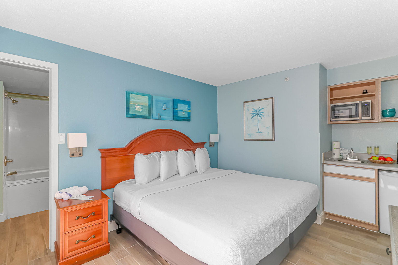 Myrtle Beach Vacation Rental