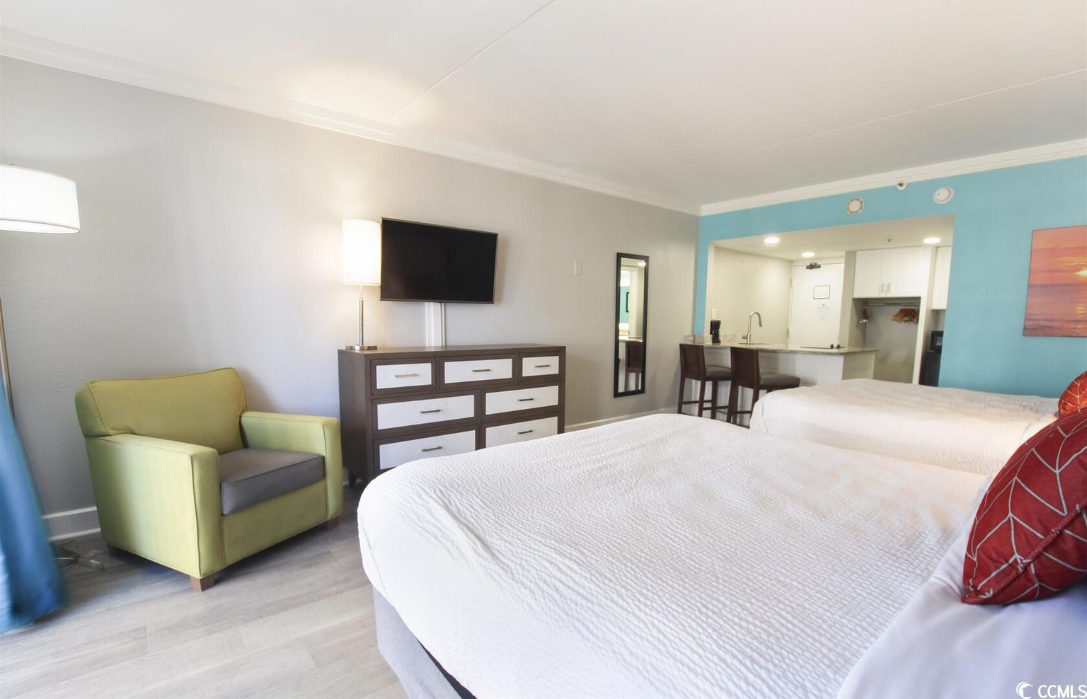 Myrtle Beach Vacation Rental