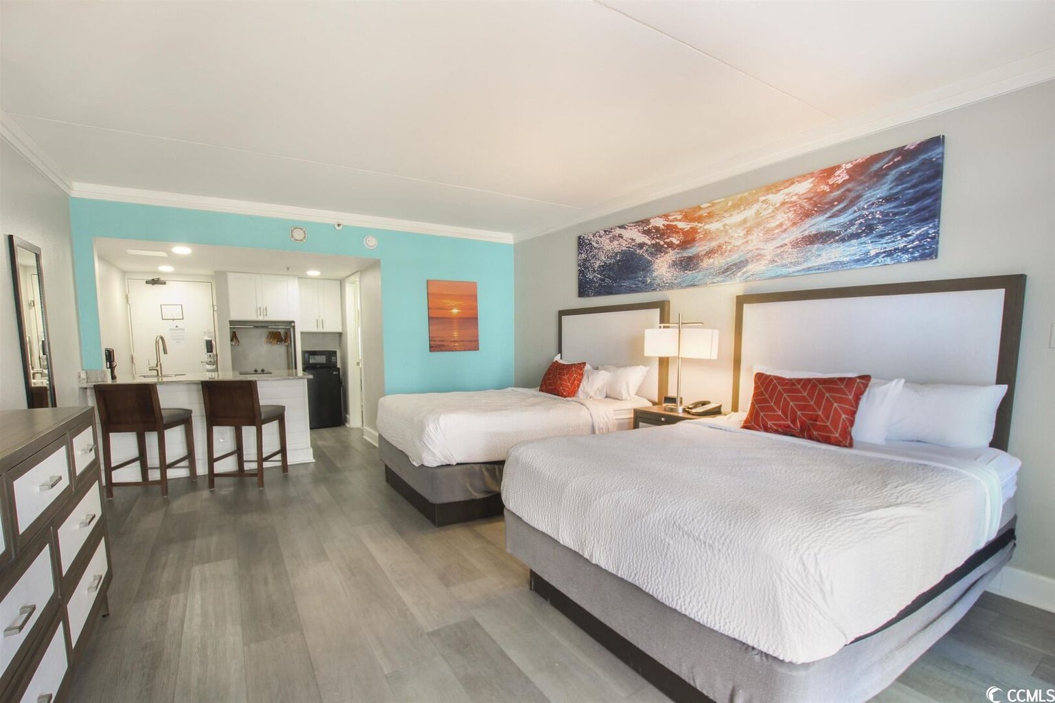 Myrtle Beach Vacation Rental