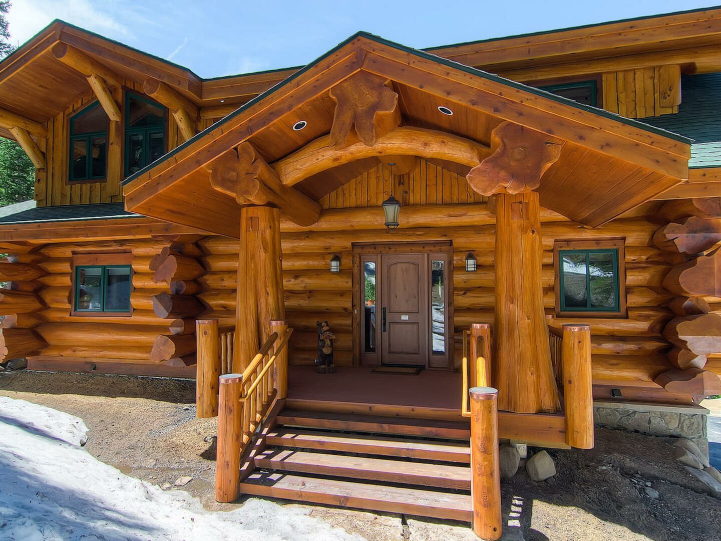 Breckenridge Vacation Rental