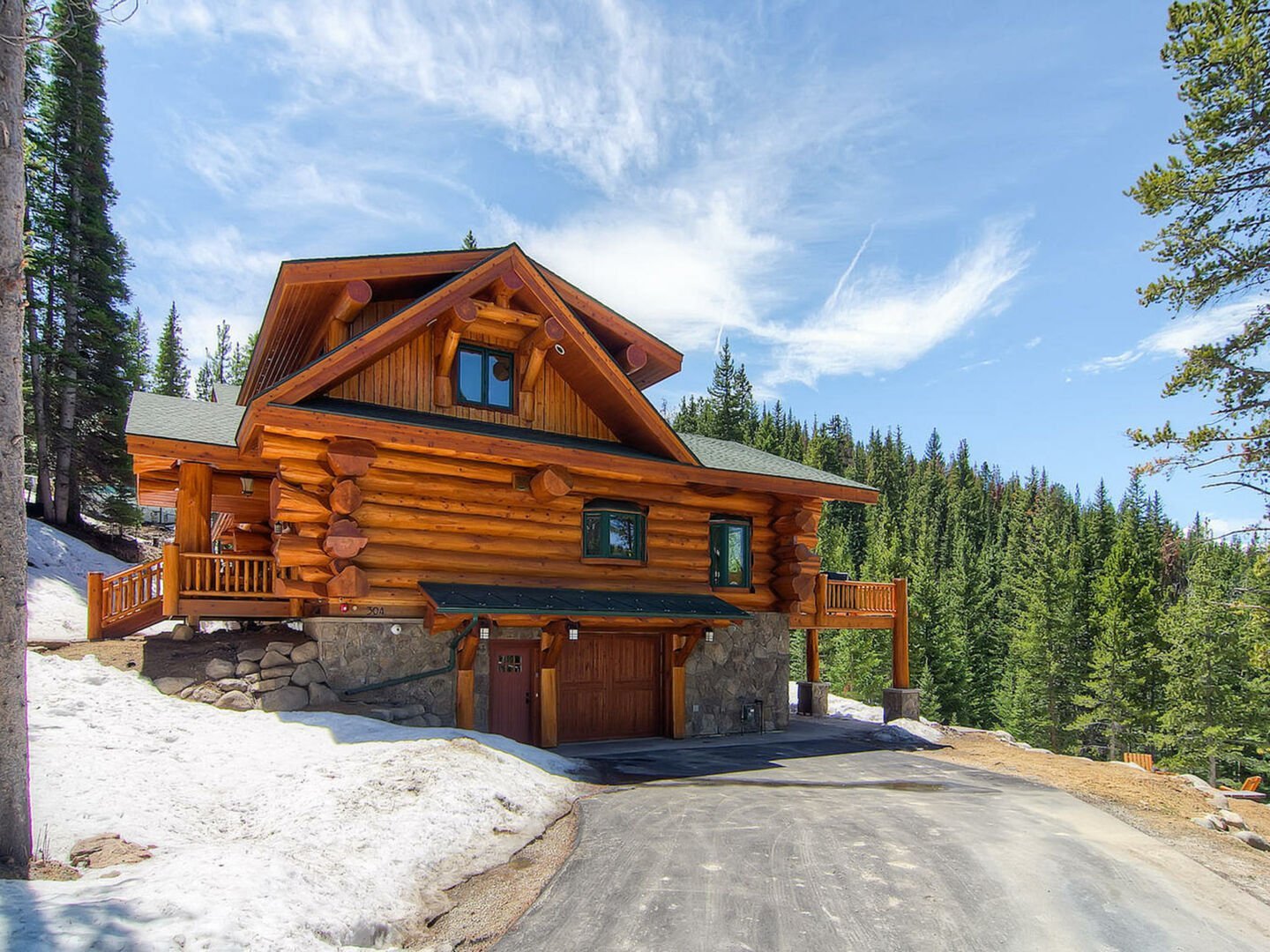 Breckenridge Vacation Rental