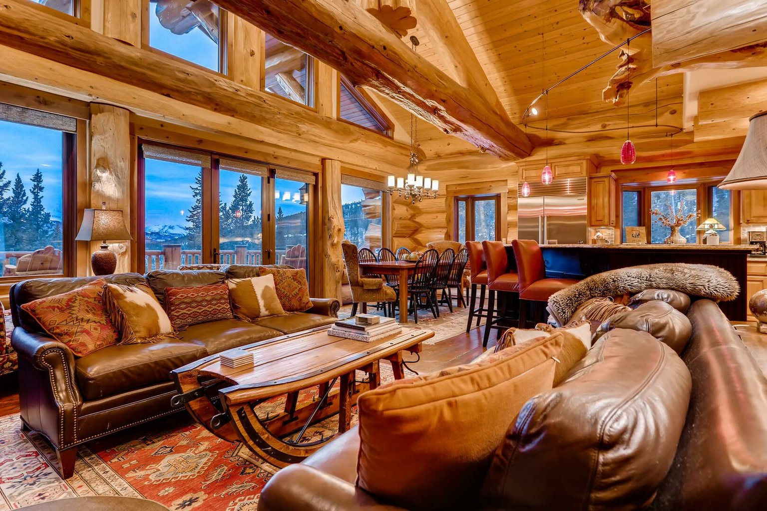 Breckenridge Vacation Rental