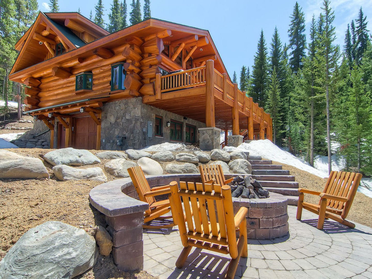 Breckenridge Vacation Rental