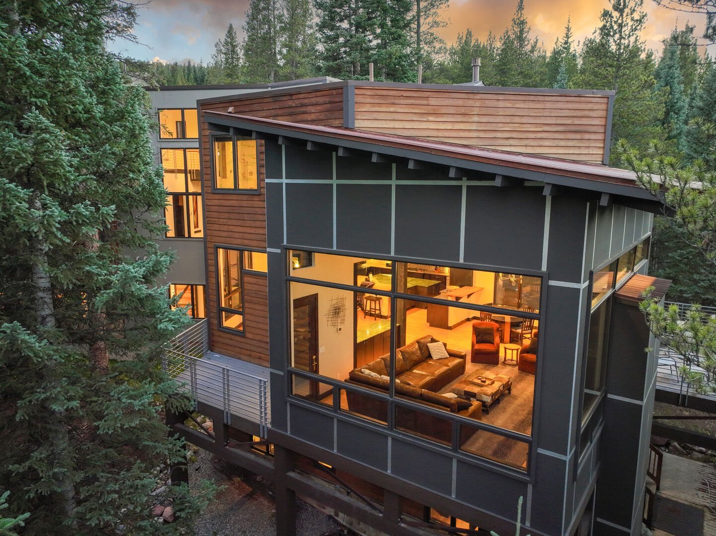 Copper Mountain Vacation Rental