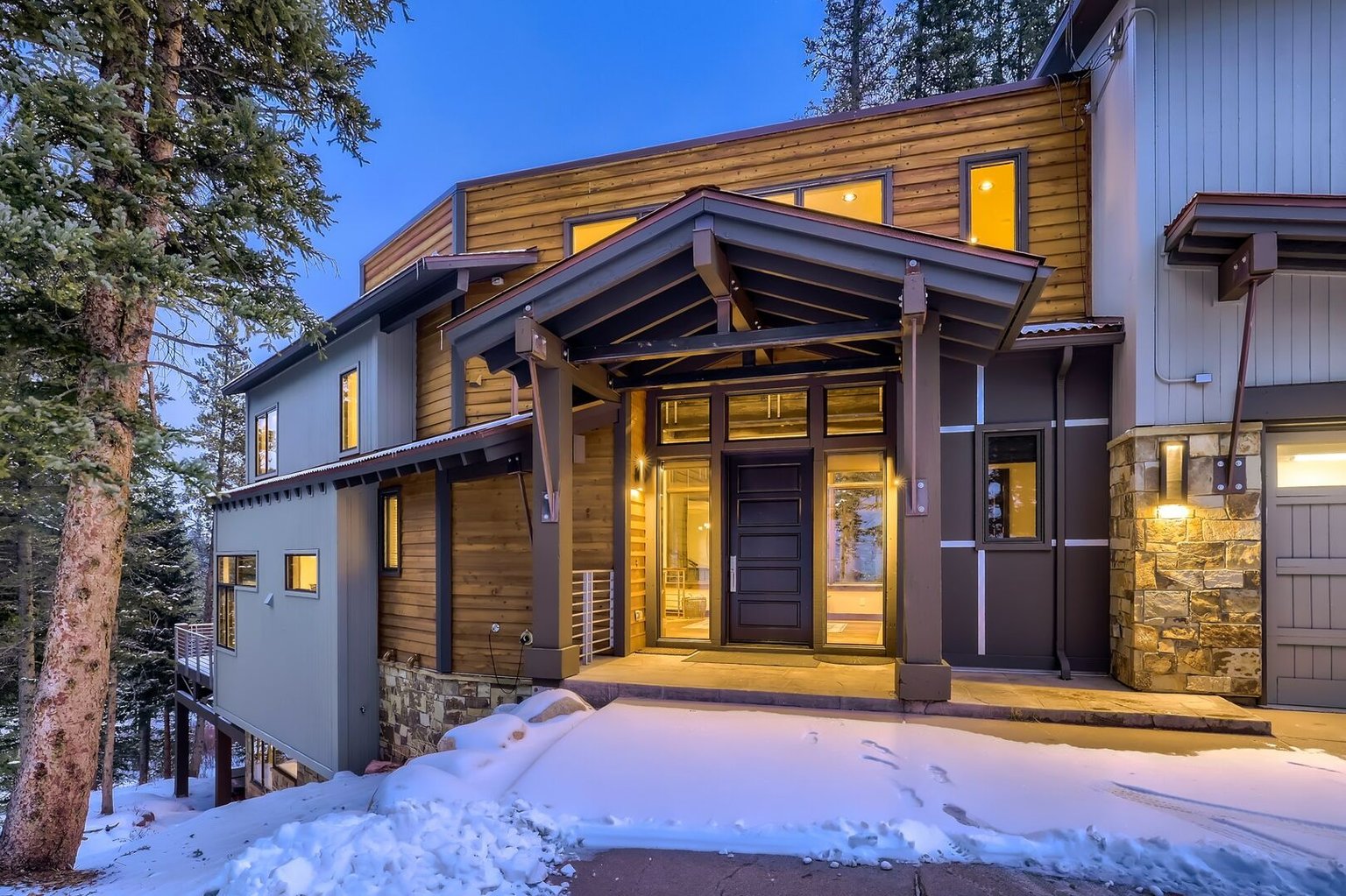 Copper Mountain Vacation Rental