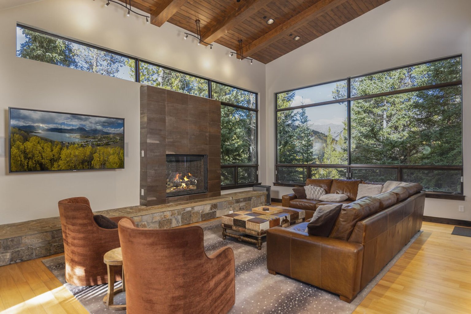 Copper Mountain Vacation Rental