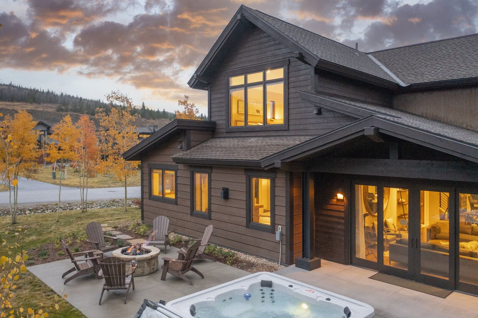 Breckenridge Vacation Rental