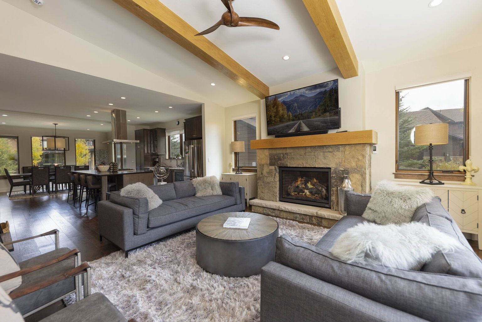 Breckenridge Vacation Rental