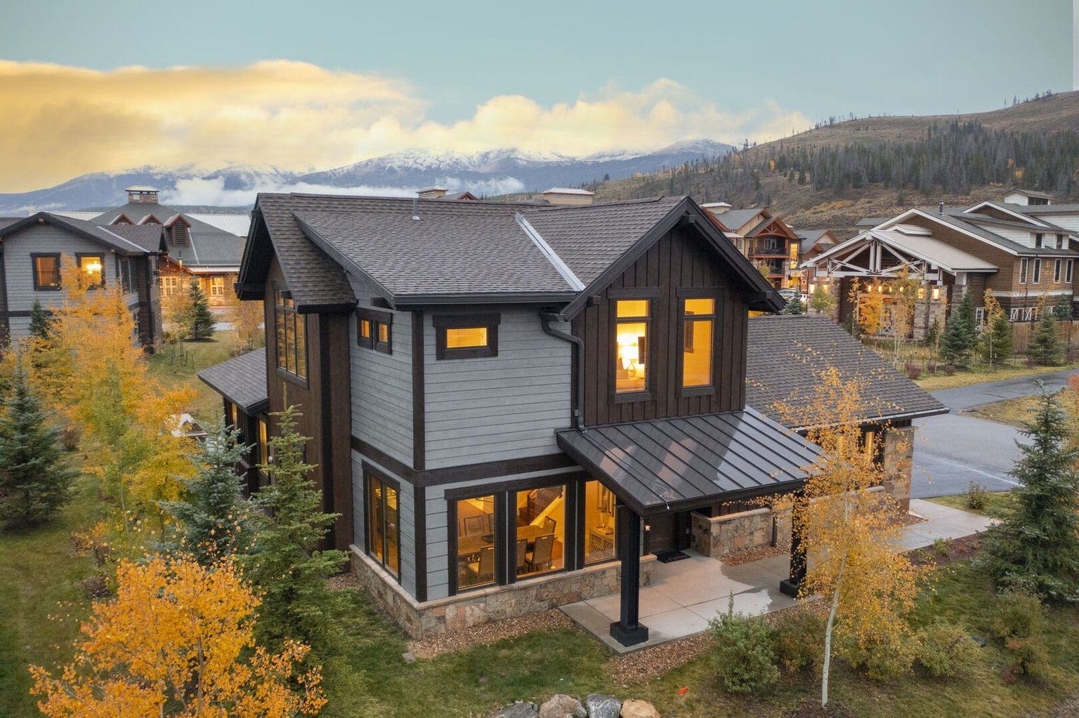 Breckenridge Vacation Rental