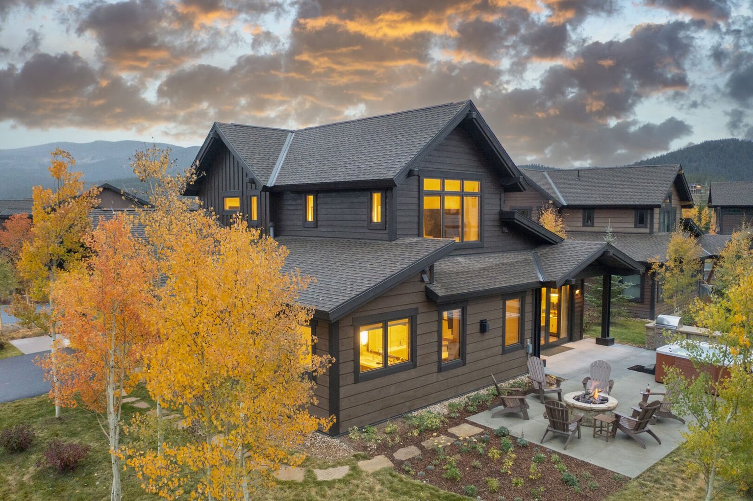 Breckenridge Vacation Rental