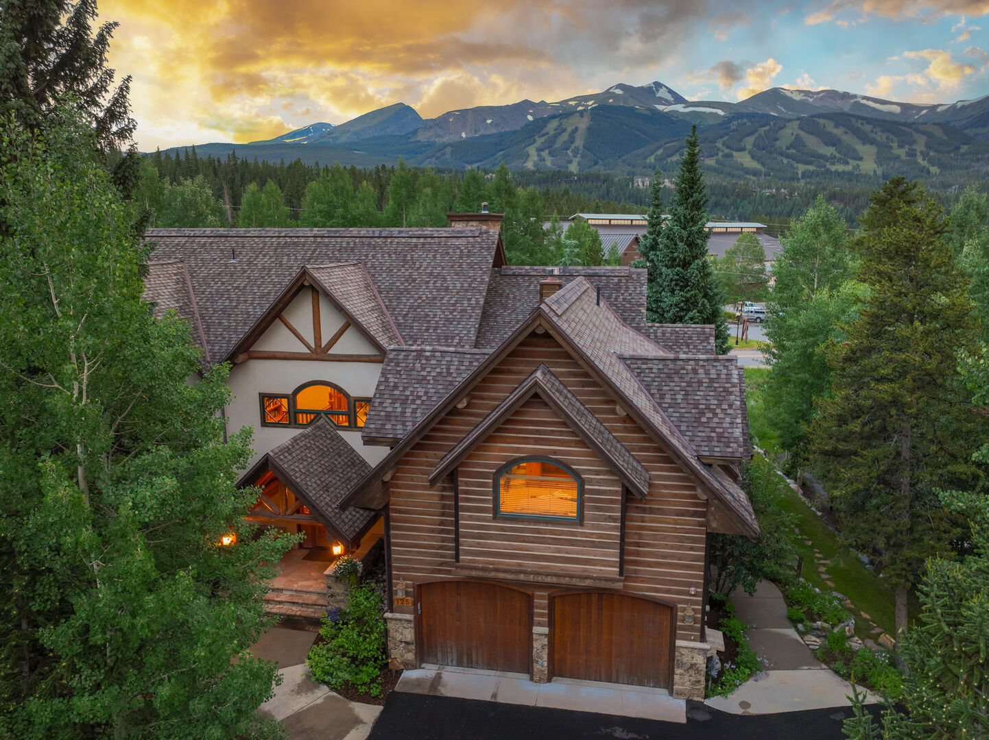 Breckenridge Vacation Rental