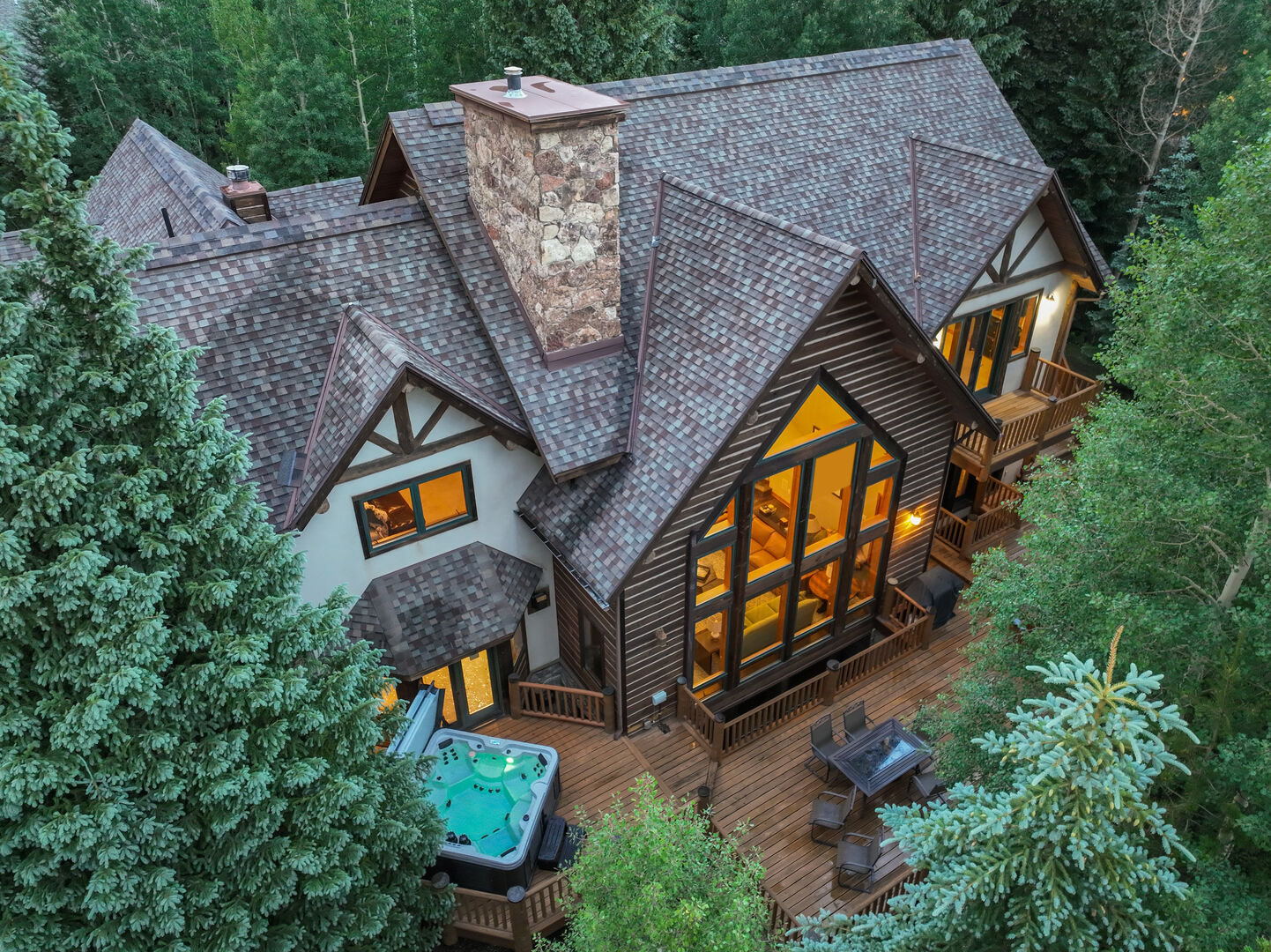 Breckenridge Vacation Rental