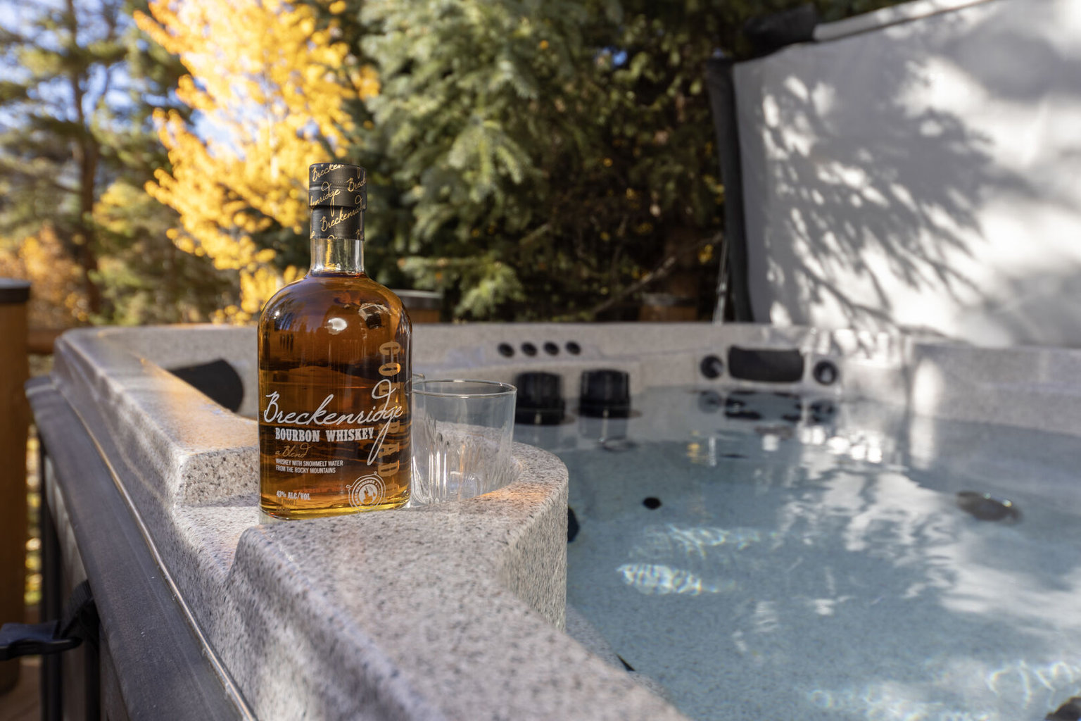 Breckenridge Vacation Rental