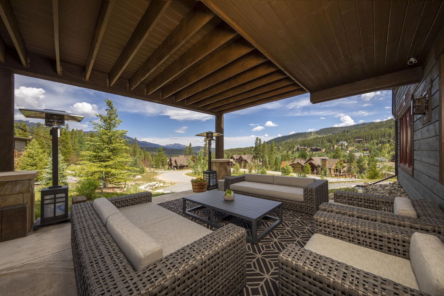 Breckenridge Vacation Rental