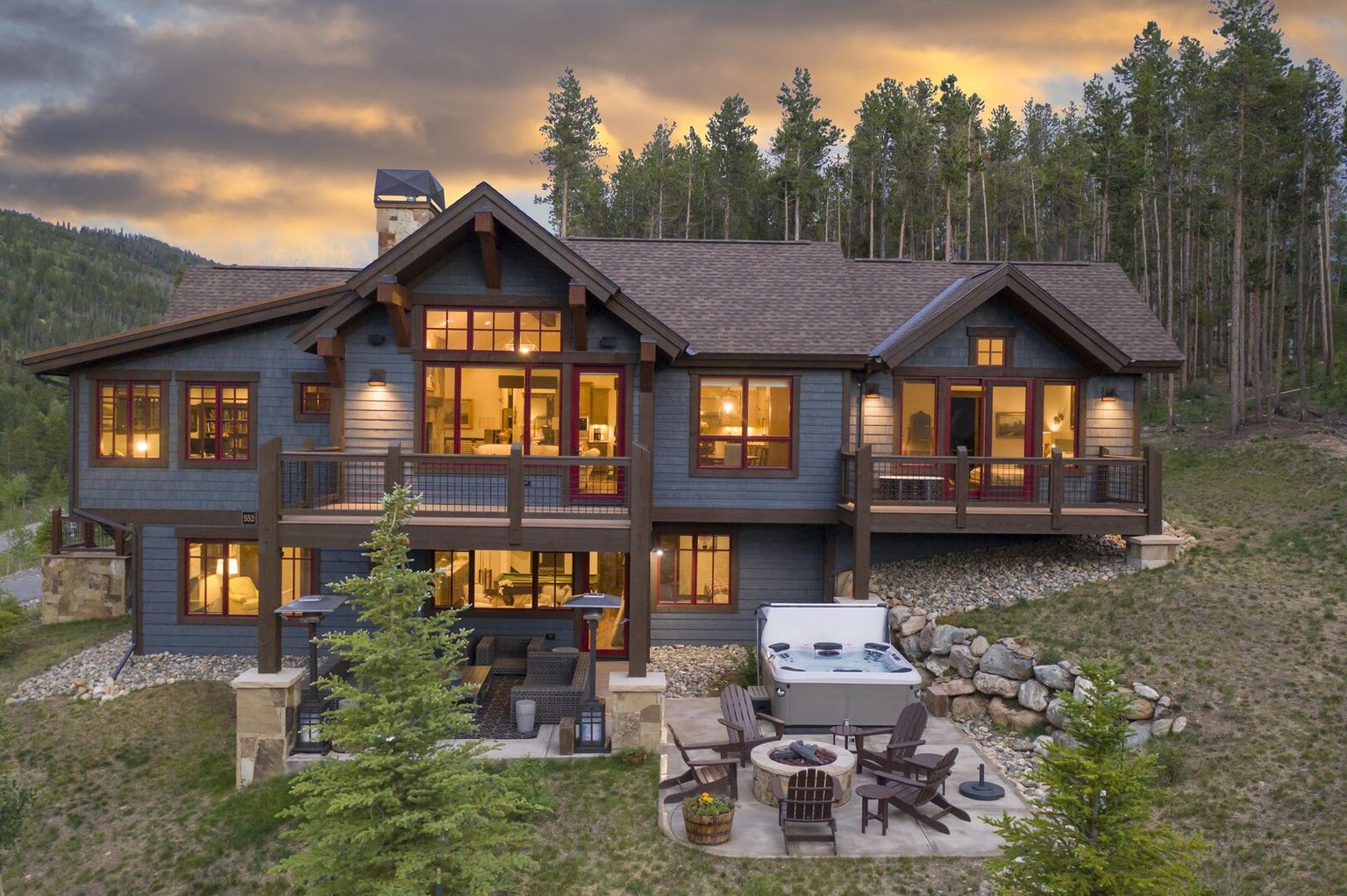 Breckenridge Vacation Rental