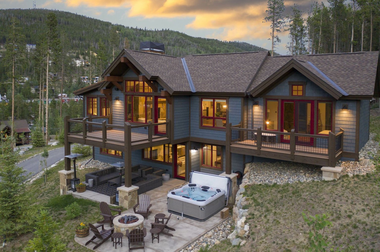 Breckenridge Vacation Rental