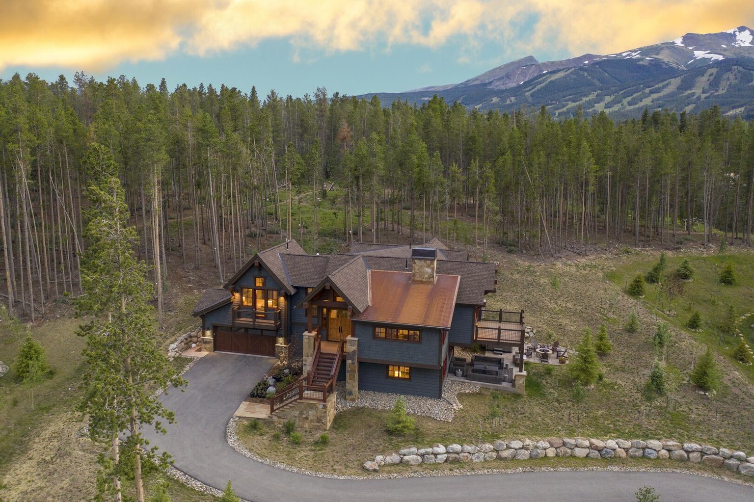 Breckenridge Vacation Rental