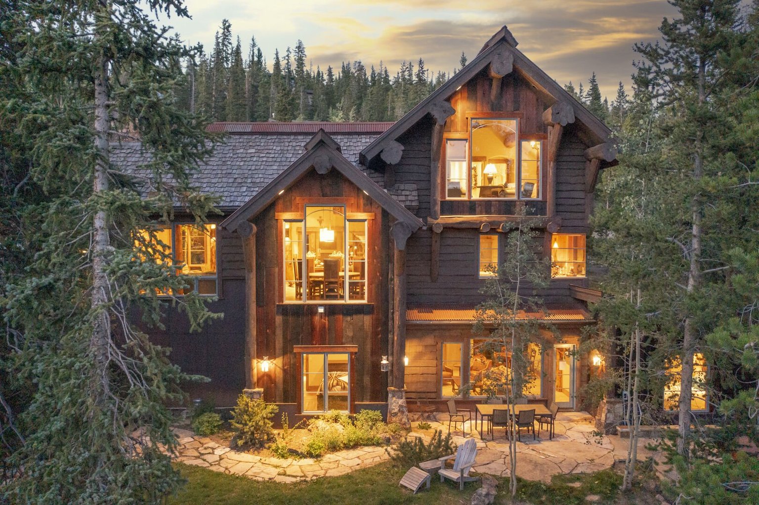 Breckenridge Vacation Rental