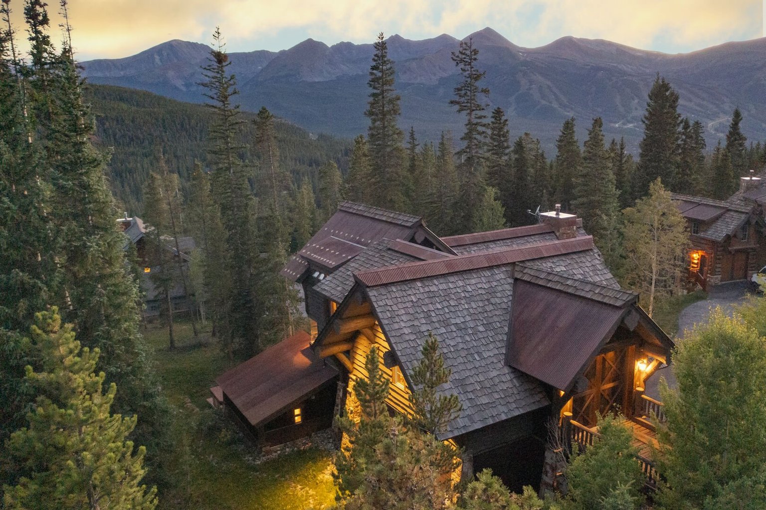 Breckenridge Vacation Rental