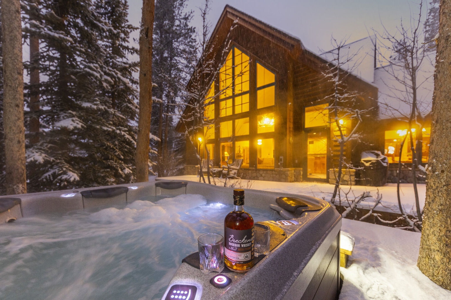 Breckenridge Vacation Rental