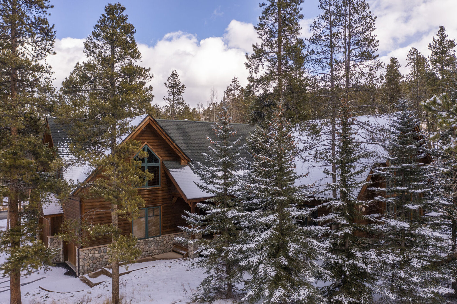 Breckenridge Vacation Rental