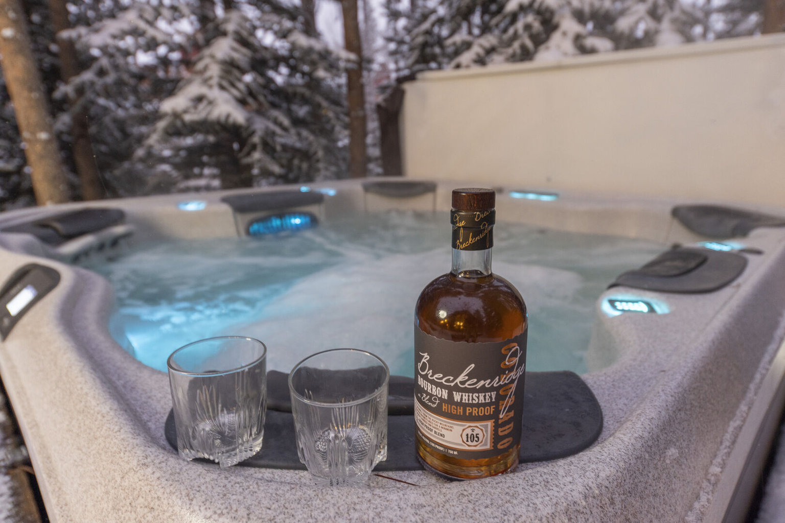 Breckenridge Vacation Rental