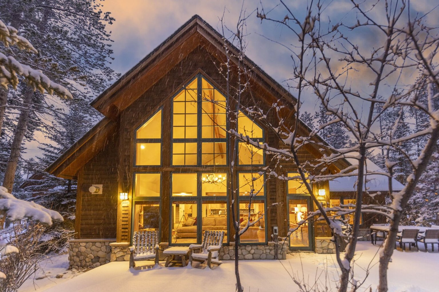 Breckenridge Vacation Rental