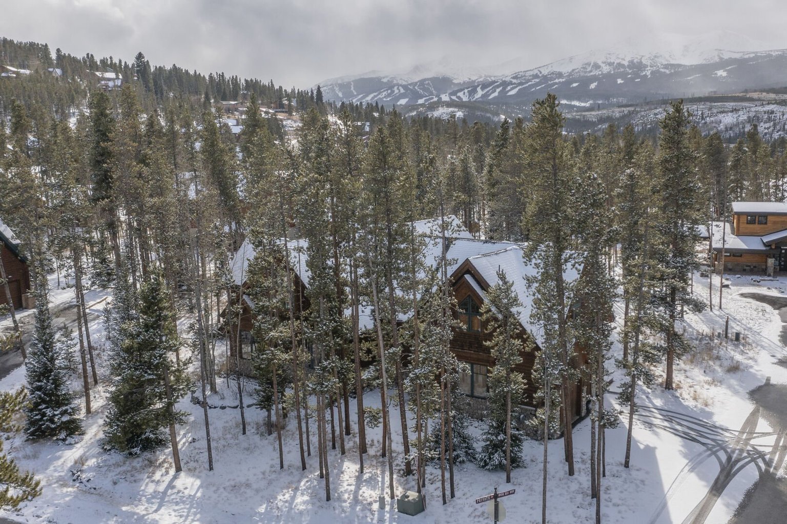 Breckenridge Vacation Rental