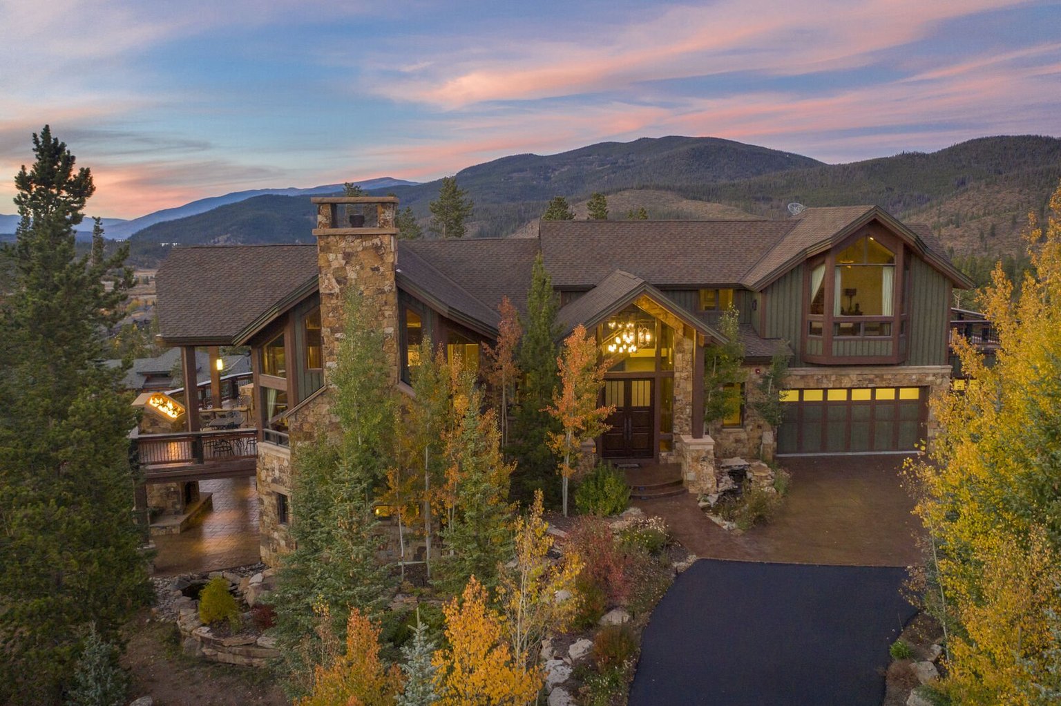 Breckenridge Vacation Rental