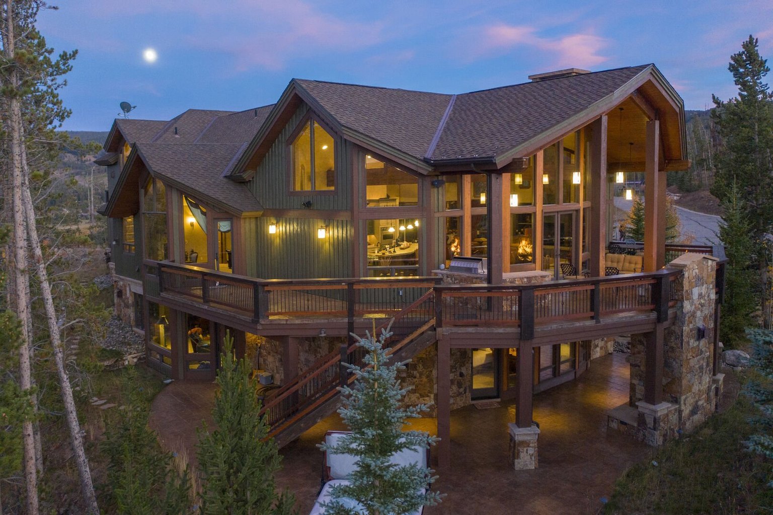 Breckenridge Vacation Rental