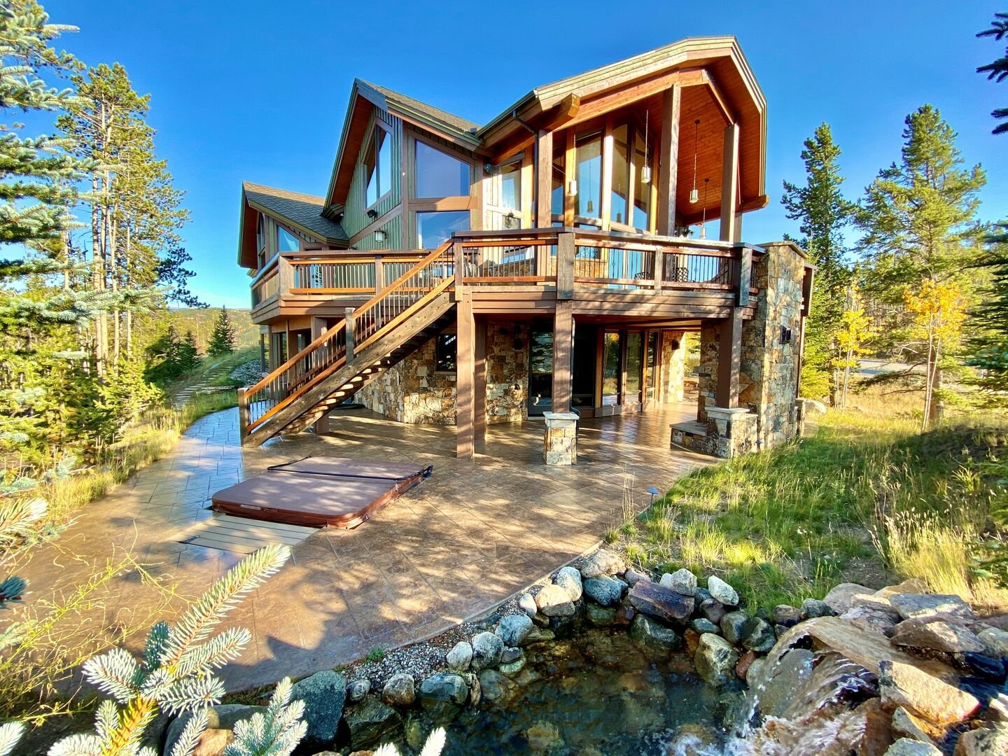 Breckenridge Vacation Rental