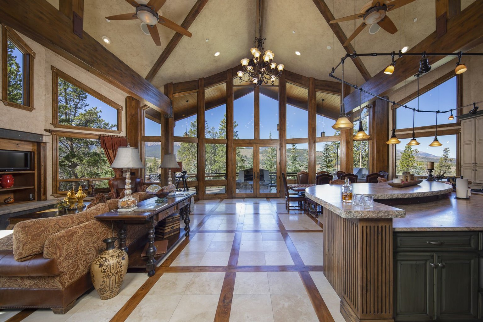 Breckenridge Vacation Rental